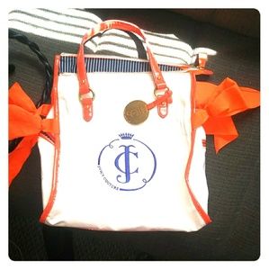 Juicy Couture purse